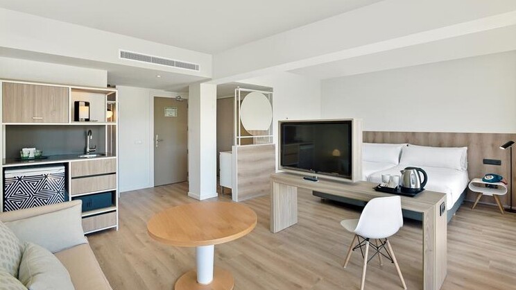 The Loft Lagoon View 